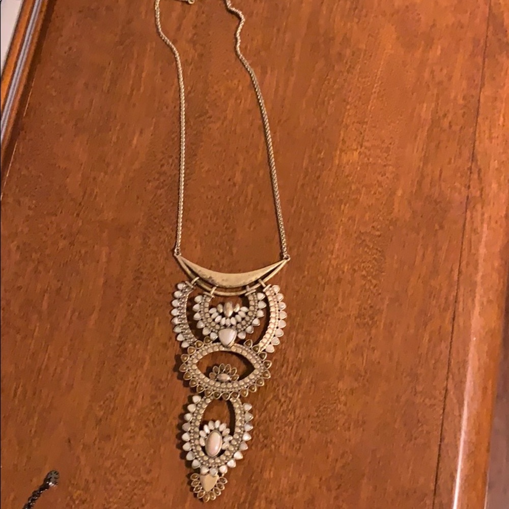 Lucky brand necklace